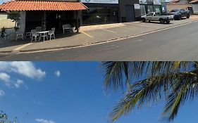 Hotel Ibirapuera